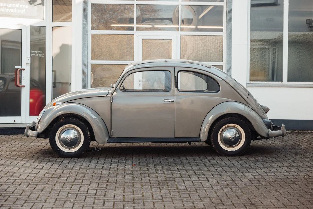 1951 Volkswagen Beetle (Split Window) - Image 3 of 31