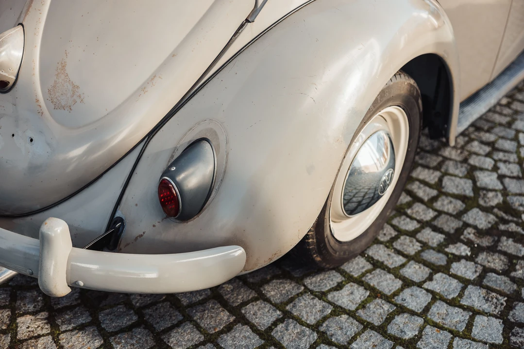 1951 Volkswagen Beetle (Split Window) - Image 16 of 31