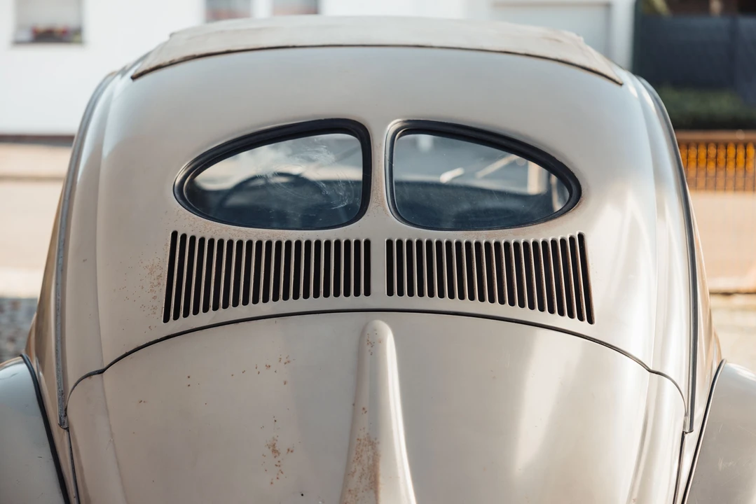 1951 Volkswagen Beetle (Split Window) - Image 13 of 31