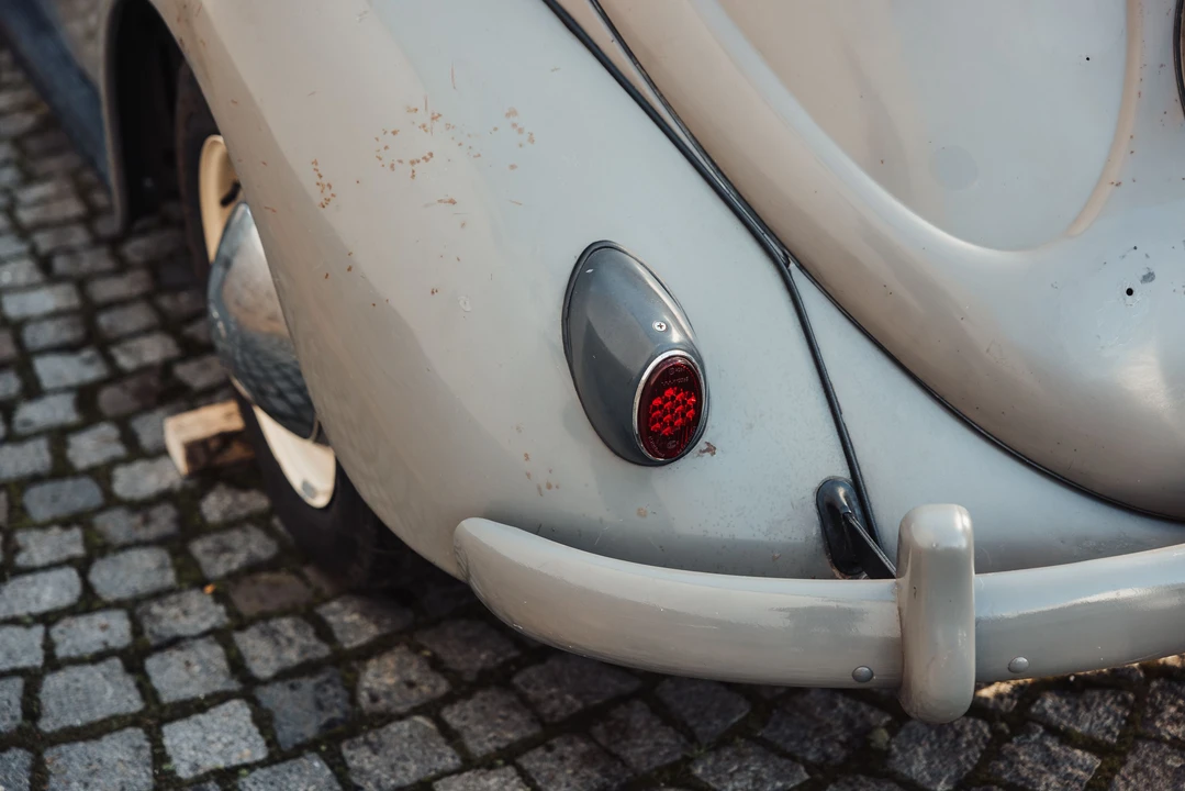 1951 Volkswagen Beetle (Split Window) - Image 14 of 31