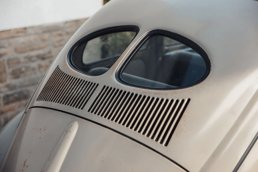 1951 Volkswagen Beetle (Split Window) - Image 17 of 31