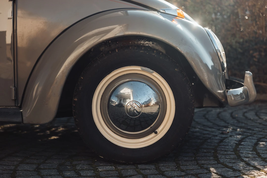 1951 Volkswagen Beetle (Split Window) - Image 27 of 31