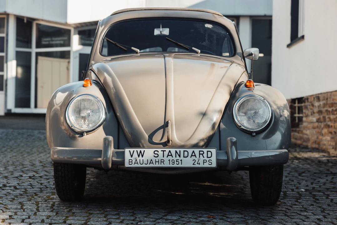 1951 Volkswagen Beetle (Split Window) - Image 6 of 31