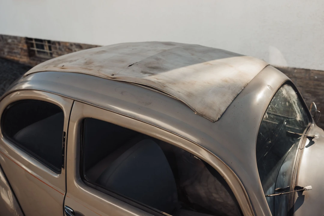 1951 Volkswagen Beetle (Split Window) - Image 31 of 31