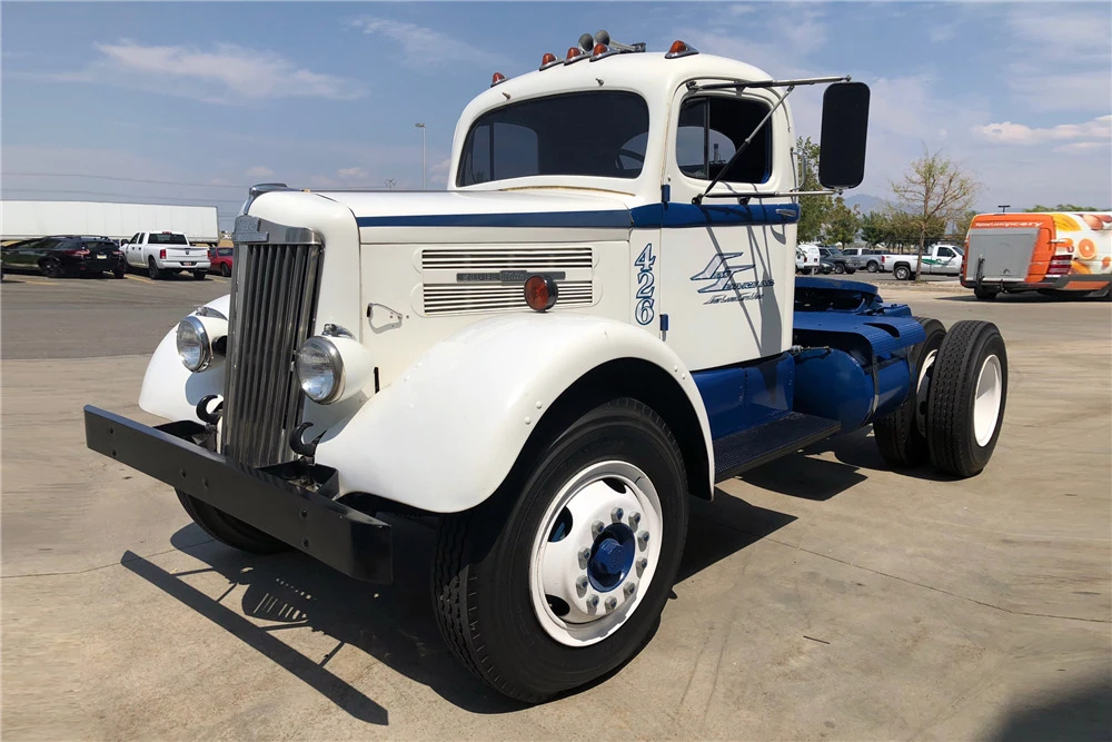 1951 White - Image 2 of 4