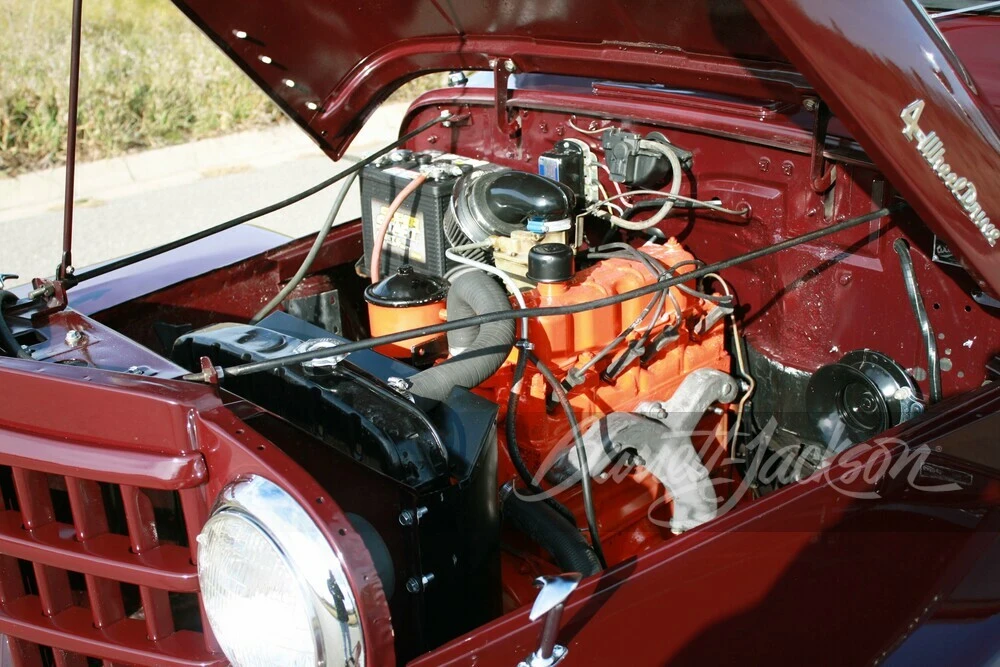 1951 Willys Pickup - Image 2 of 17
