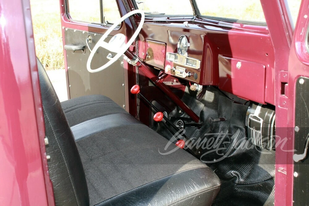 1951 Willys Pickup - Image 3 of 17