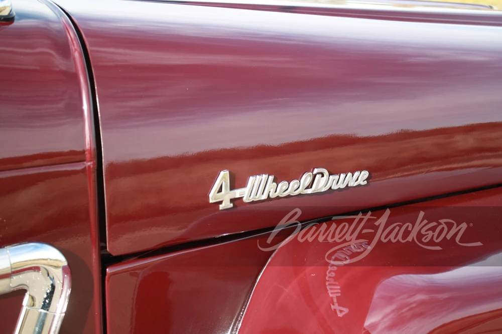 1951 Willys Pickup - Image 4 of 17