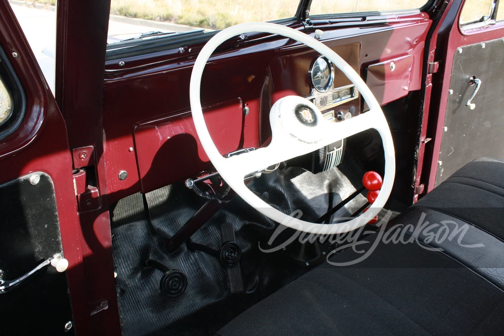 1951 Willys Pickup - Image 15 of 17