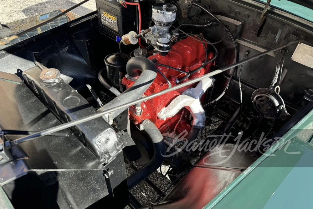 1951 Willys Pickup - Image 3 of 8