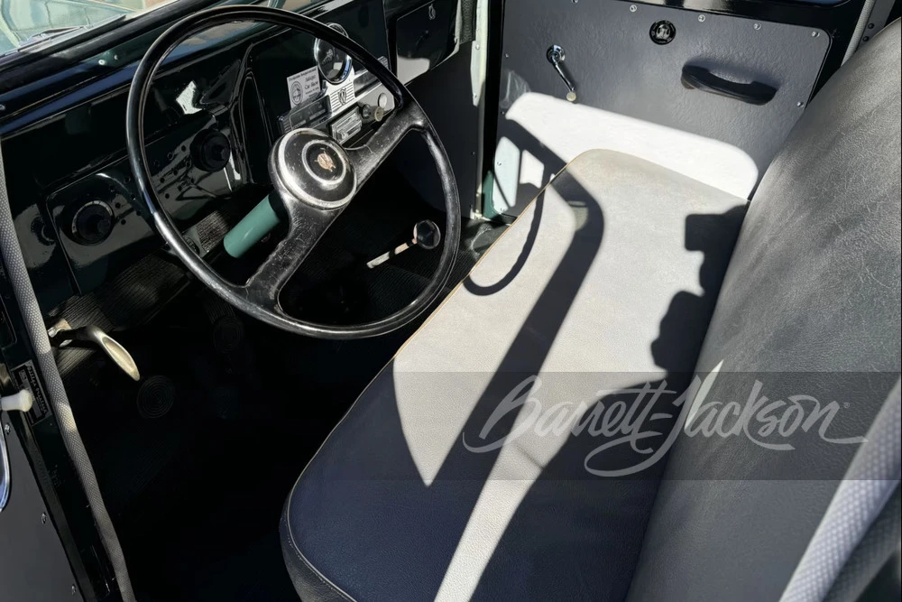 1951 Willys Pickup - Image 4 of 8