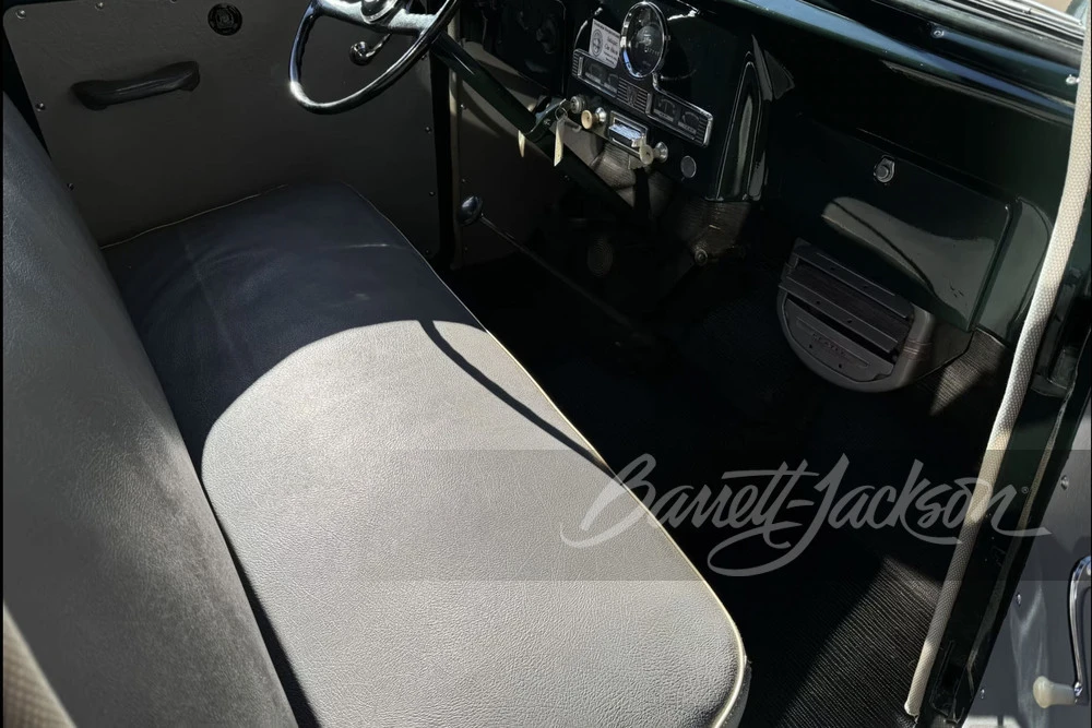 1951 Willys Pickup - Image 7 of 8