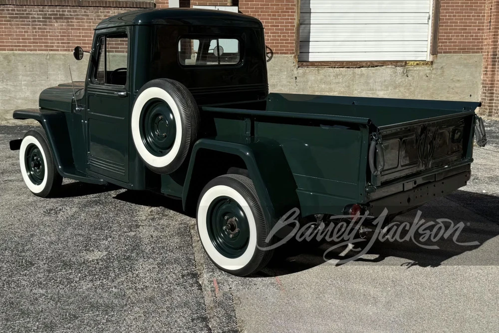 1951 Willys Pickup - Image 2 of 8