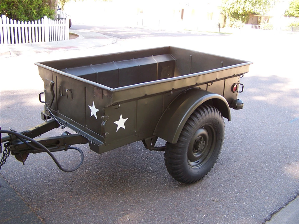 1951 Willys - Image 2 of 3