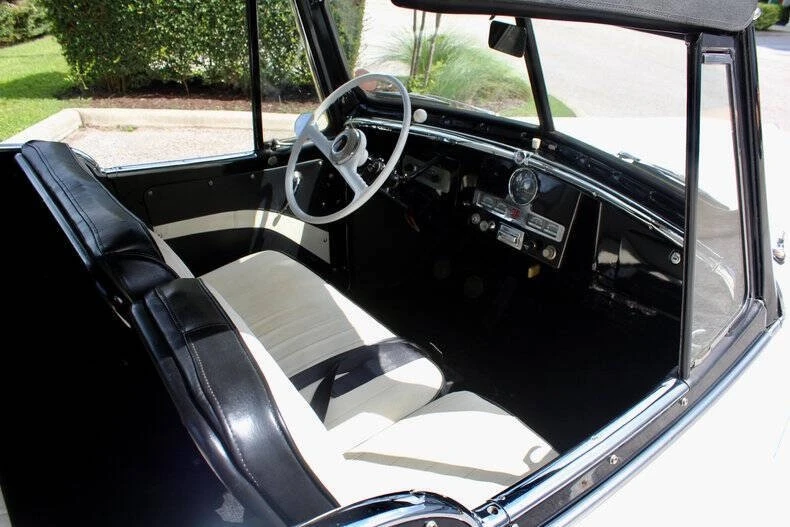1951 Willys Jeepster - Image 26 of 31