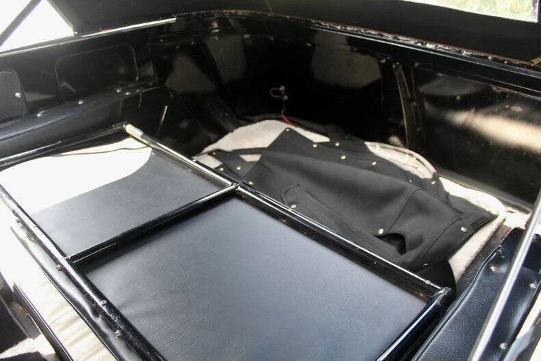 1951 Willys Jeepster - Image 30 of 31