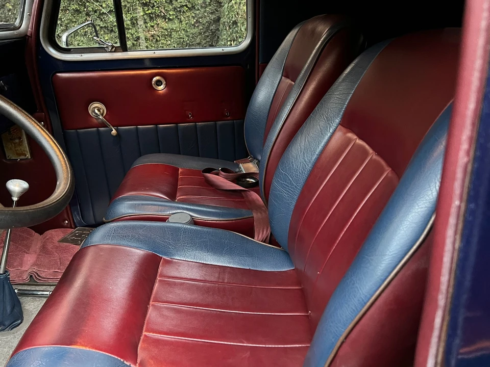 1951 Willys Jeepster - Image 17 of 23