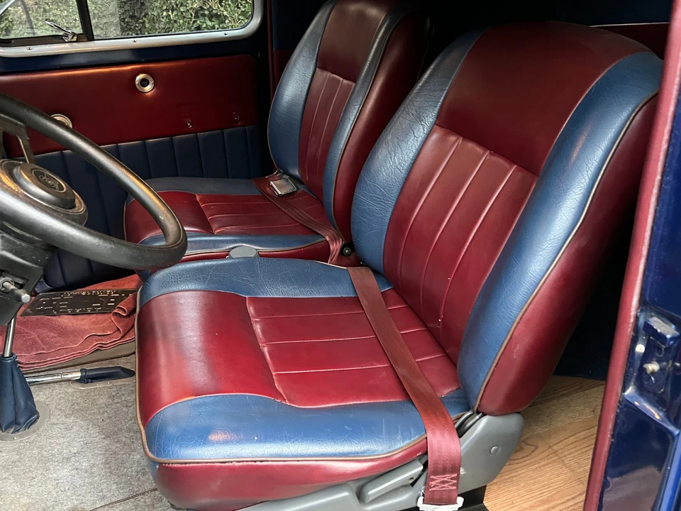 1951 Willys Jeepster - Image 16 of 23