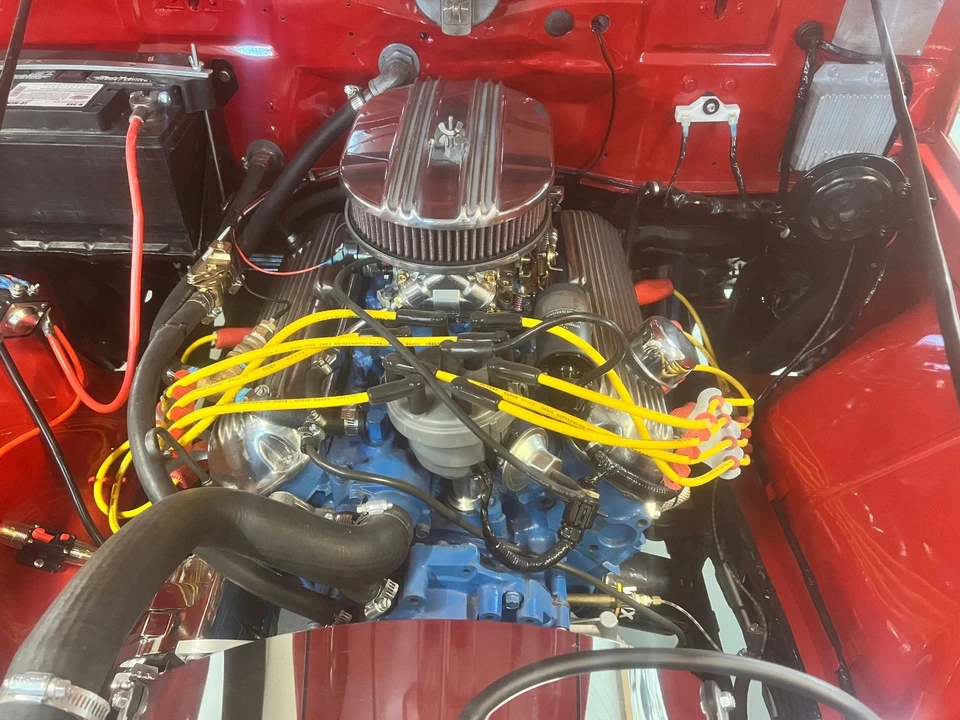 1951 Willys Jeepster - Image 13 of 31