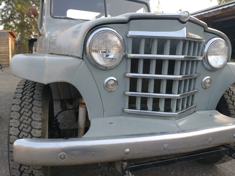 1951 Willys Pickup - Image 26 of 31