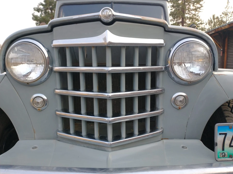1951 Willys Pickup - Image 28 of 31