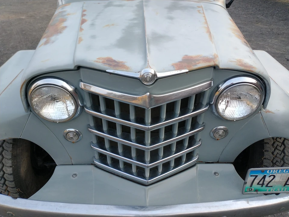 1951 Willys Pickup - Image 27 of 31