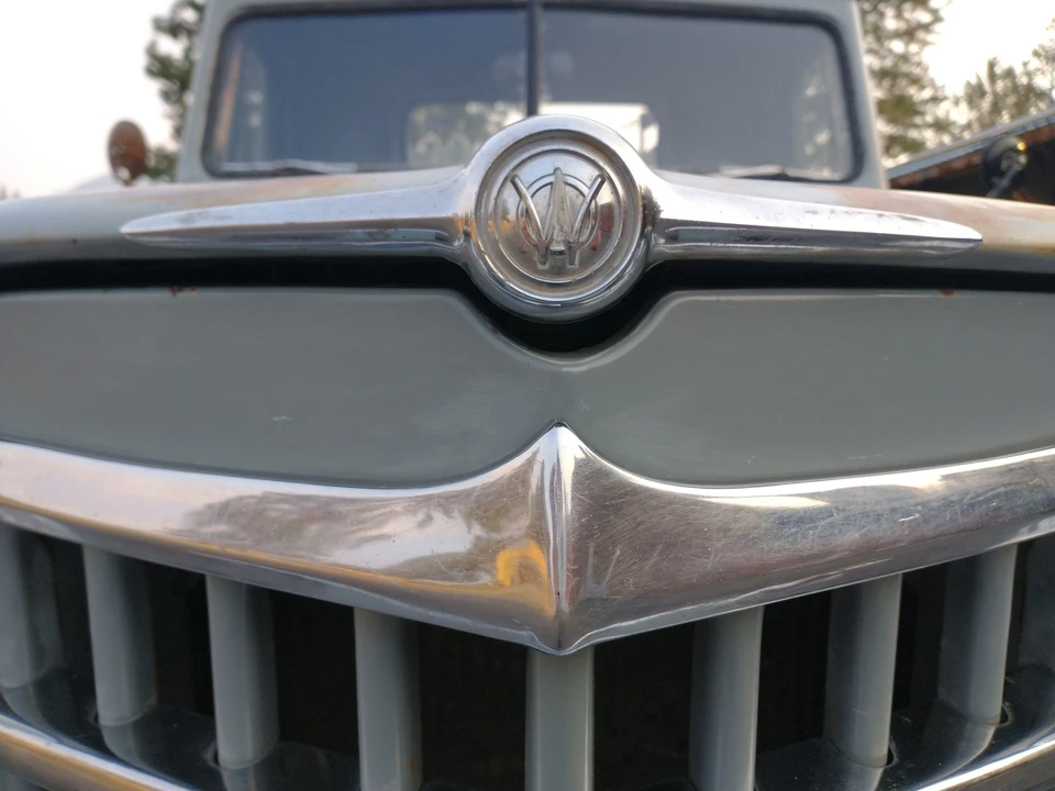 1951 Willys Pickup - Image 31 of 31