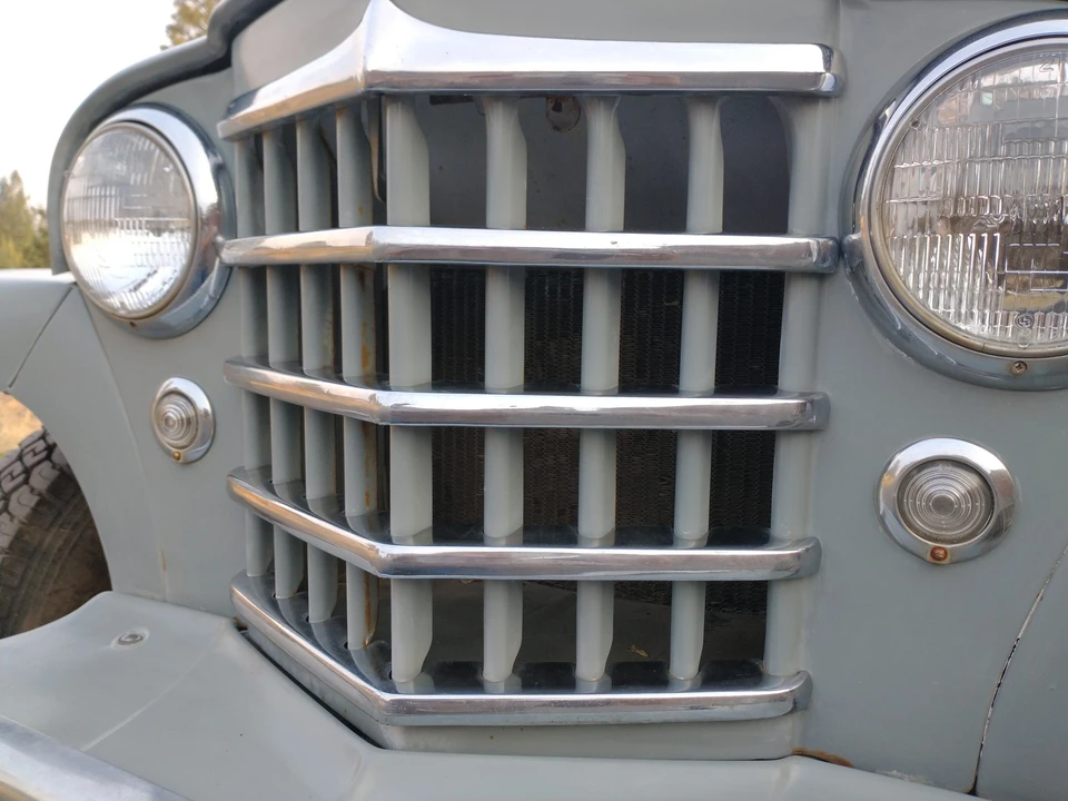 1951 Willys Pickup - Image 30 of 31