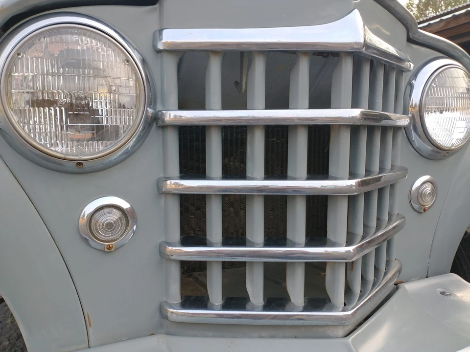 1951 Willys Pickup - Image 29 of 31