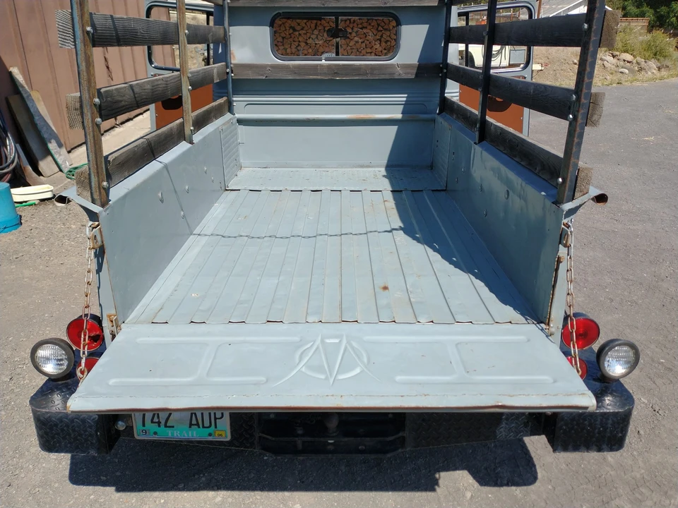 1951 Willys Pickup - Image 7 of 31