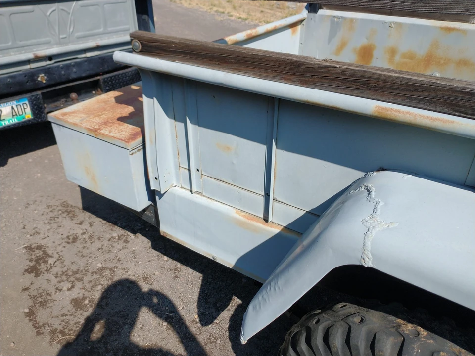 1951 Willys Pickup - Image 23 of 31