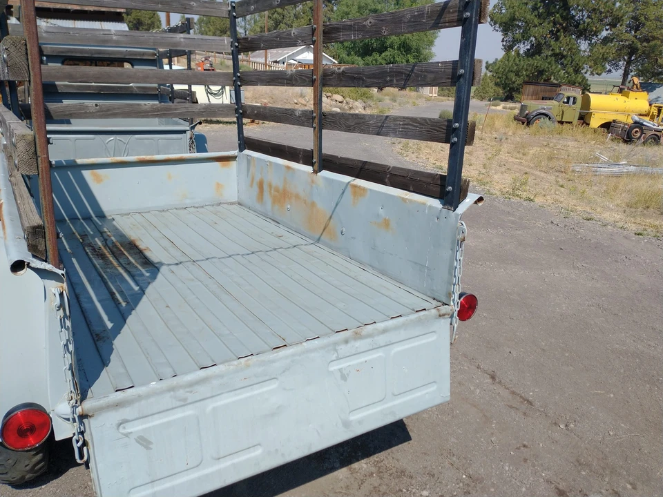 1951 Willys Pickup - Image 21 of 31