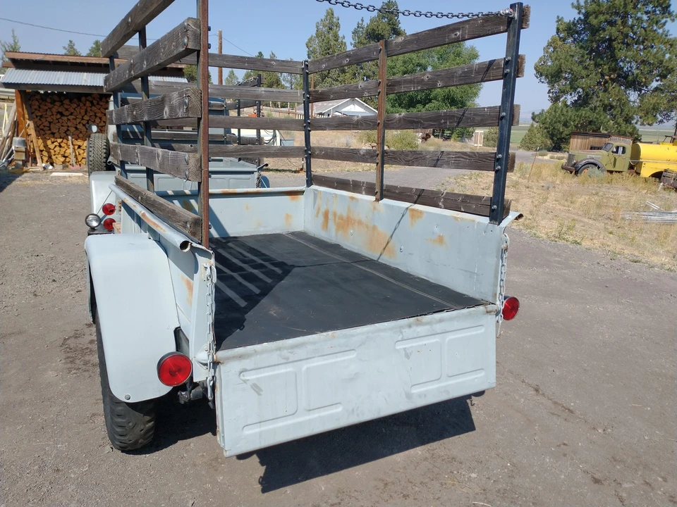 1951 Willys Pickup - Image 8 of 31