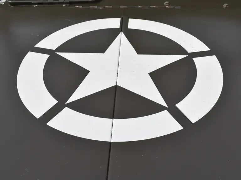 1951 Willys M38 & M38A1 - Image 8 of 21