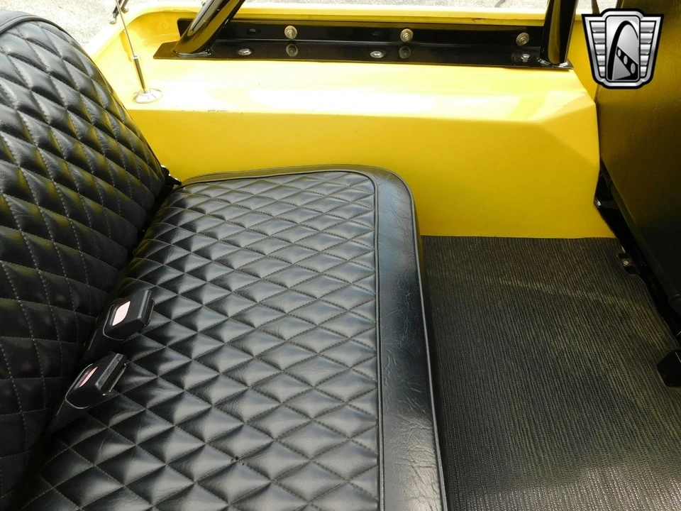 1951 Willys CJ-3A - Image 18 of 21