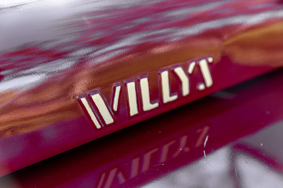 1951 Willys CJ-3A - Image 26 of 31
