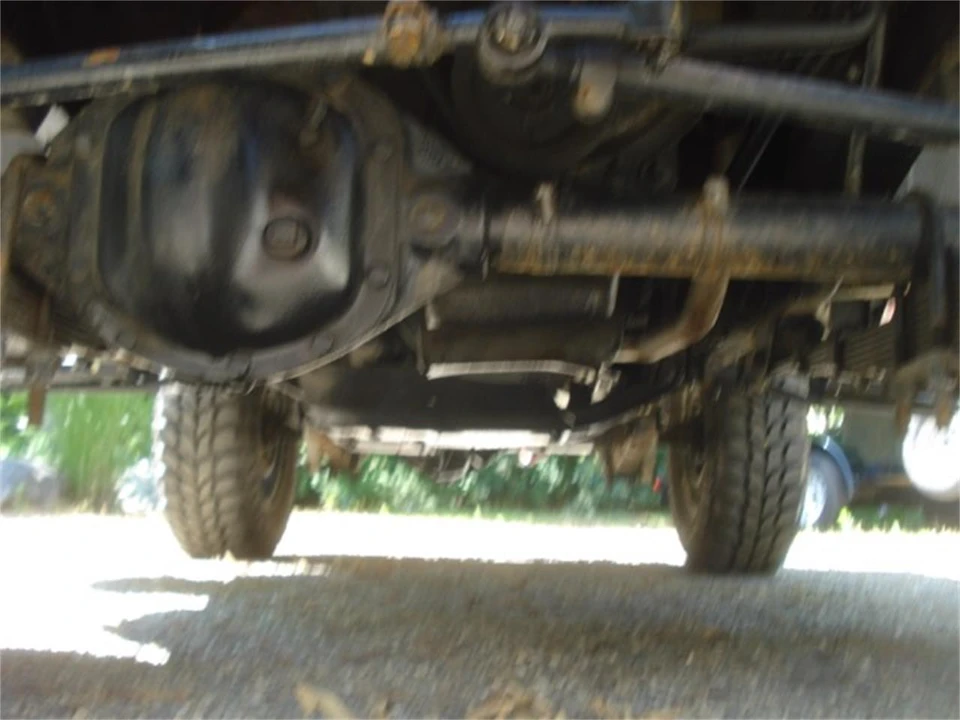 1951 Willys CJ-3A - Image 13 of 13