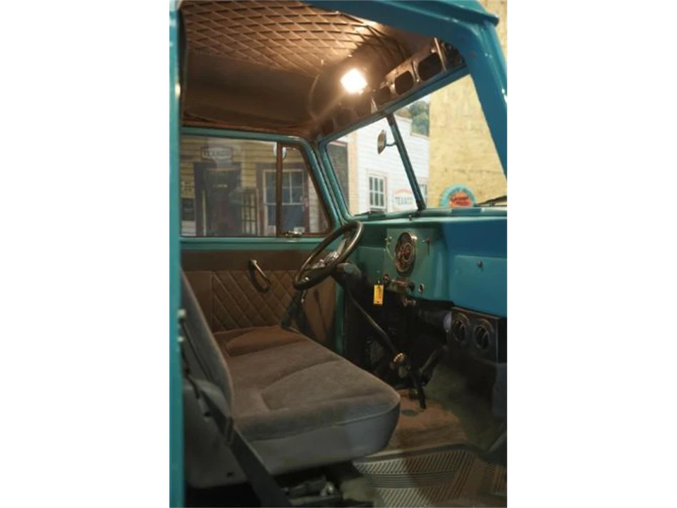 1951 Willys CJ-3A - Image 2 of 16