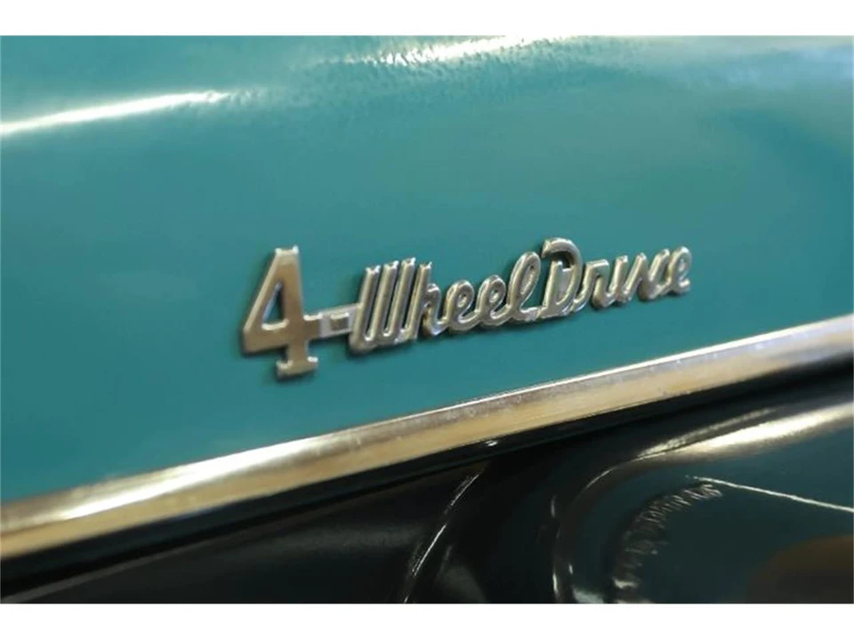 1951 Willys CJ-3A - Image 5 of 16