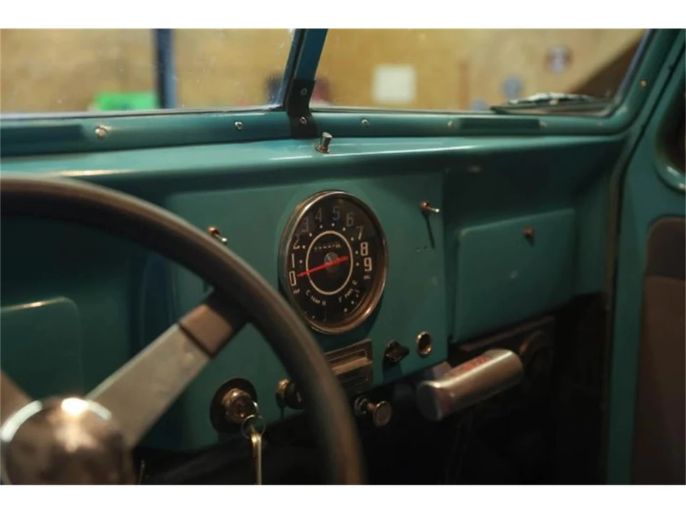 1951 Willys CJ-3A - Image 3 of 16