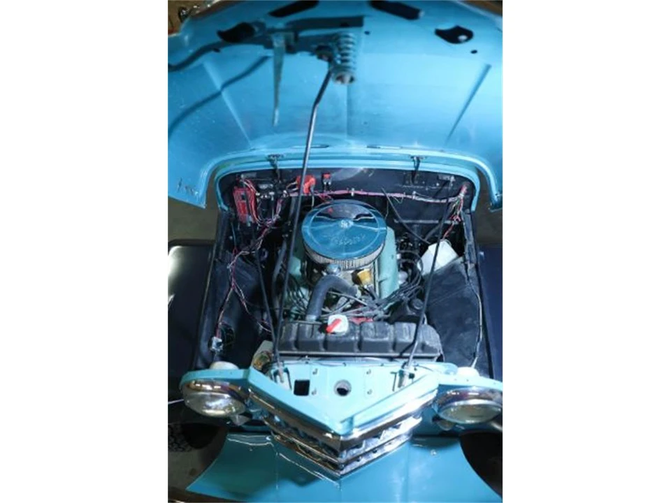 1951 Willys CJ-3A - Image 12 of 16