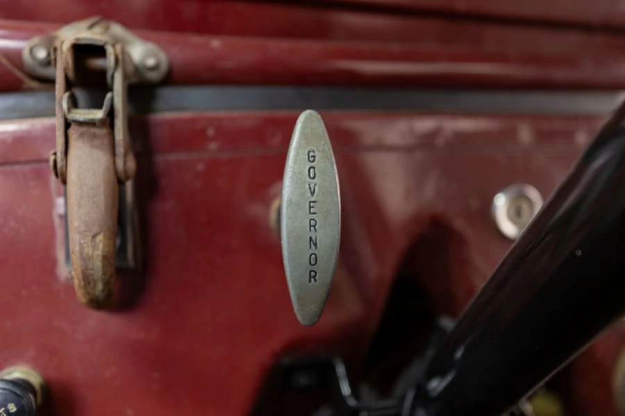 1951 Willys CJ-3A - Image 11 of 23