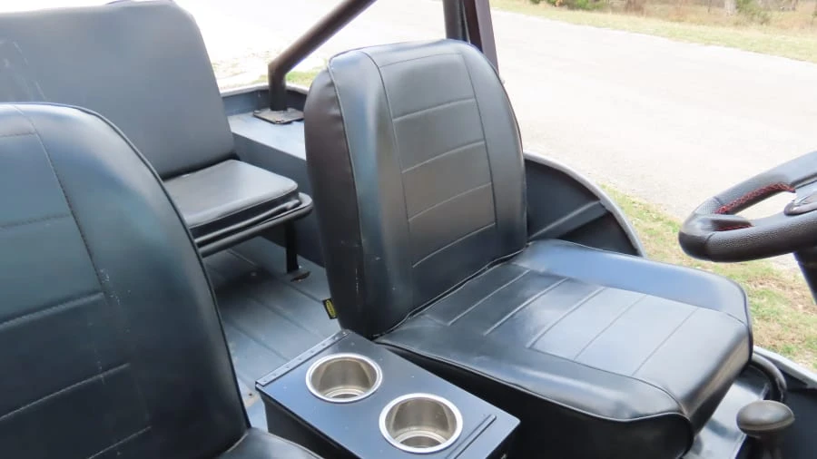 1951 Willys CJ-3A - Image 14 of 19