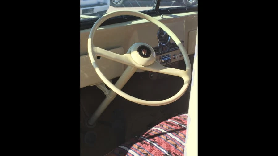 1951 Willys Pickup - Image 4 of 12