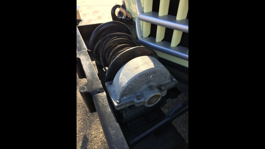 1951 Willys Pickup - Image 10 of 12