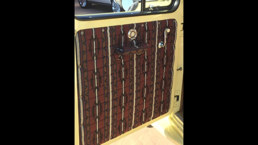 1951 Willys Pickup - Image 12 of 12