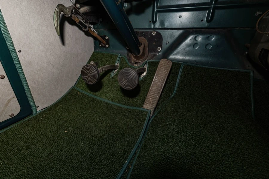 1951 Willys Jeep Wagon - Image 15 of 26