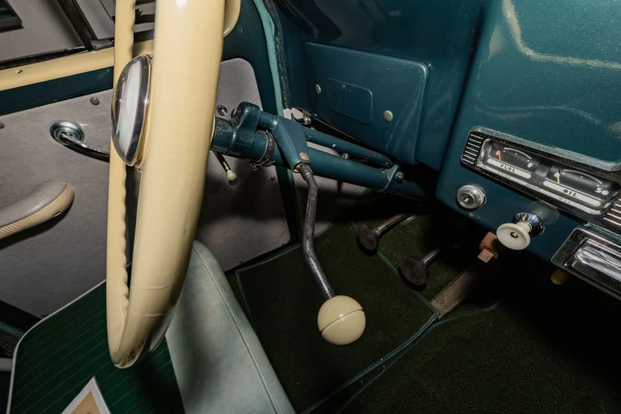 1951 Willys Jeep Wagon - Image 23 of 26
