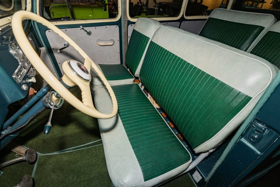 1951 Willys Jeep Wagon - Image 19 of 26