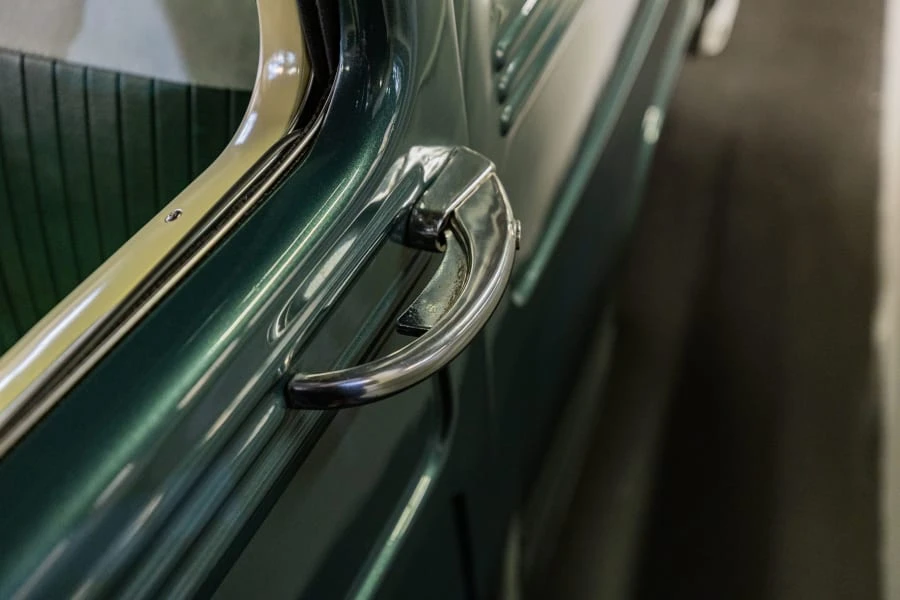 1951 Willys Jeep Wagon - Image 9 of 26